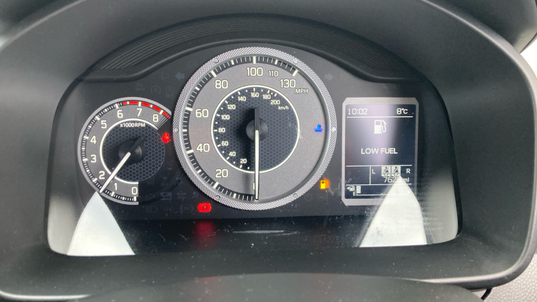 Suzuki Ignis 1.2 Dualjet 12V Hybrid SZ-T 5dr Petrol Hatchback